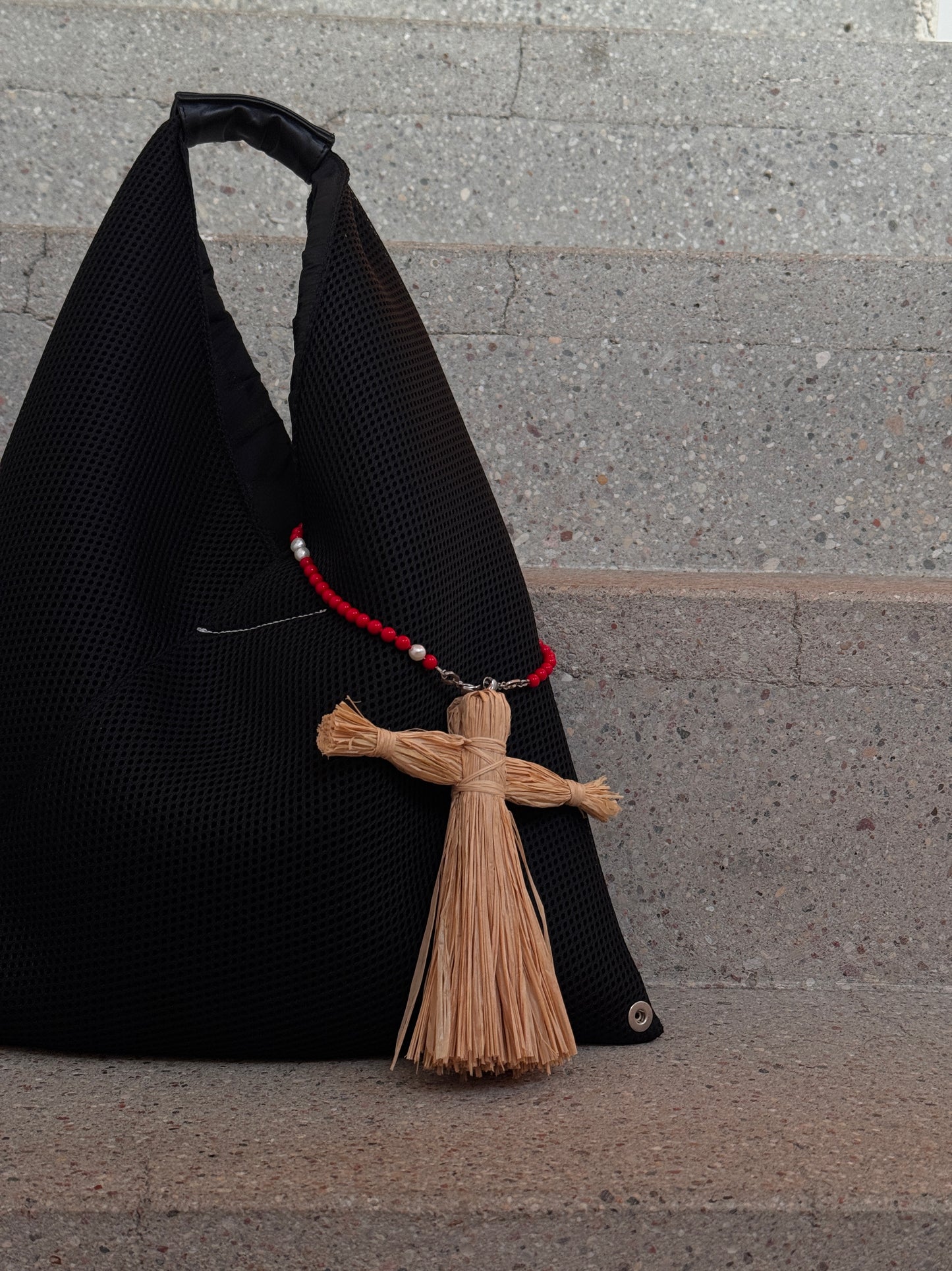 Salamianaja liaĺka - dziaŭčyna