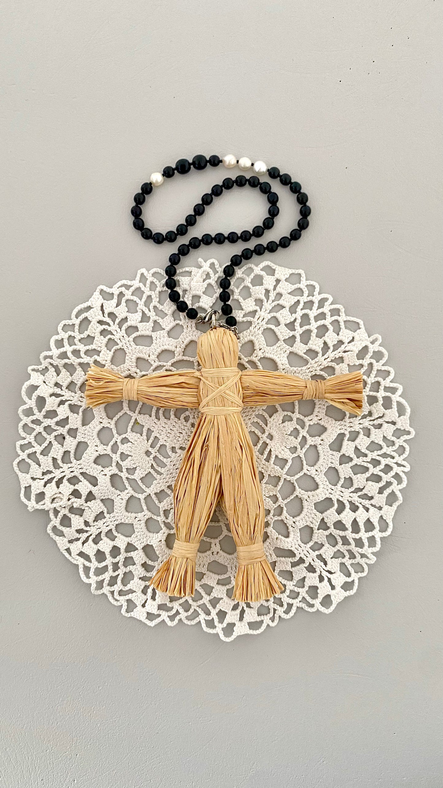 Salamianaja liaĺka - chlopčyk