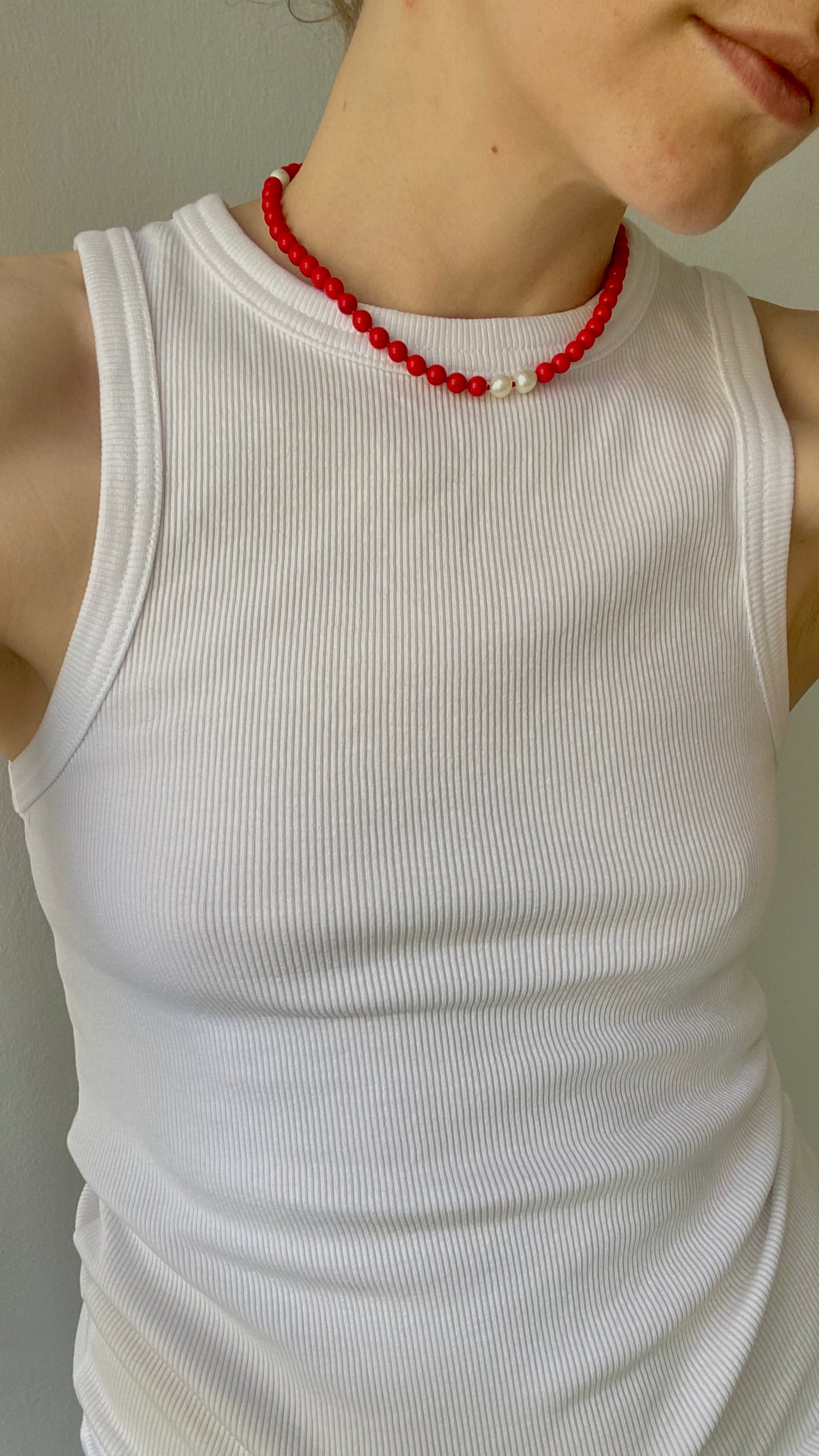 Salamianaja liaĺka - dziaŭčyna